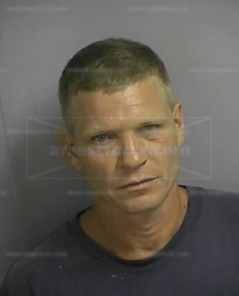 Daniel Bruce Mccray