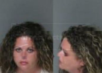 Angela Leigh Baker