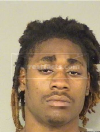 Edward Denzel Boyce