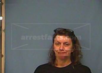 Mary Ann Fischer