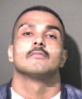 Mark Rodriguez