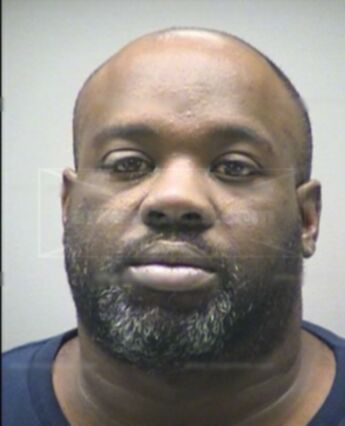 Ronald Eugene Williams