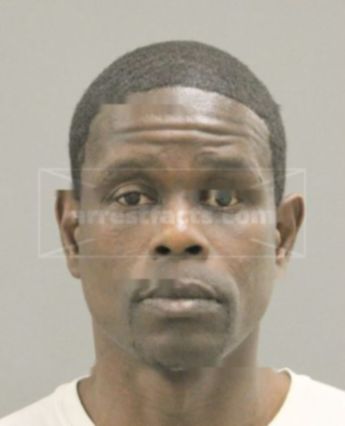Keith Allen Phillips