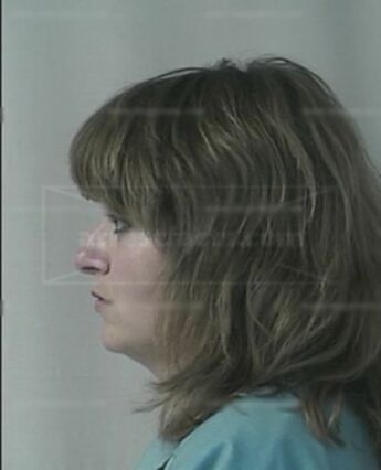 Karen Ann Ohandlen