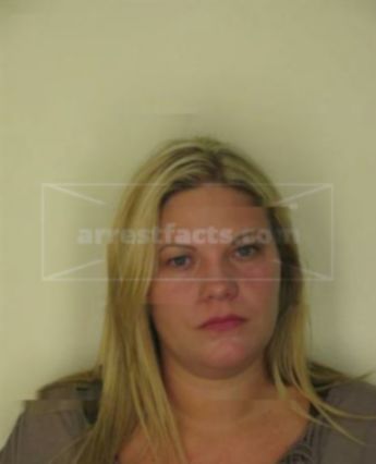 Jessica C Henry