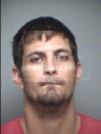 Shane William Mastic