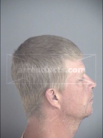 Chad Micheal Parrish