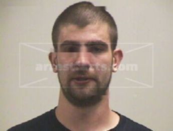 Brady Michael Holzapfel