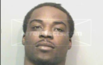 Tavon Deshun Boyd