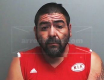 Mark Stanley Rocha