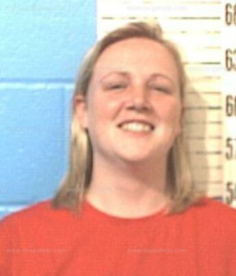 Jenny Leighann Ritchie