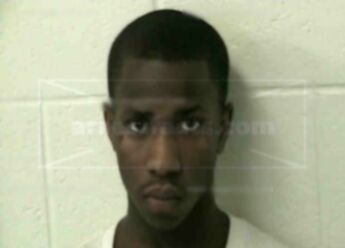 Darrius Woods