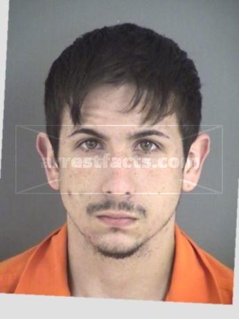 Clifton Collin-Dakota Smith