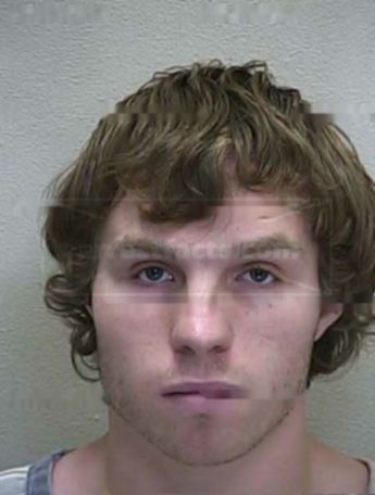 Joshua Ryan Malone