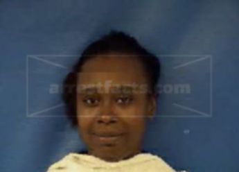 Jennifer Nicole Johnson