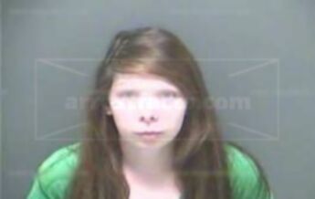 Taylor Nicole Walker