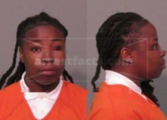 Micheala Aimee Minor
