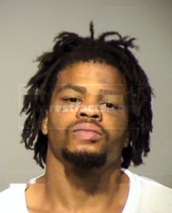 Shelton Lamont King