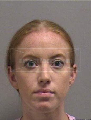 Rachel Rebecca Fry