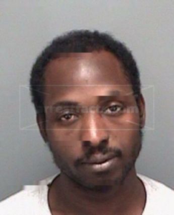 Danny Demetrius Davis