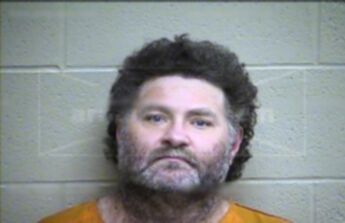 Billy Eugene Keeton