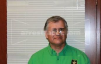 Robert Faubus