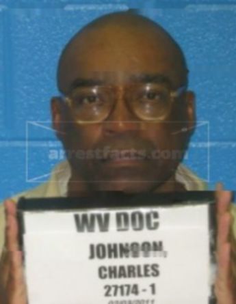 Charles T Johnson Iv