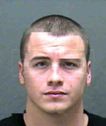 Nicholas Ray Lemmond