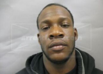 Laron Dushoun Brown