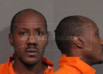 Adrian Tyrone Ashley