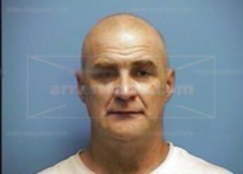 Larry Don Ruffaner