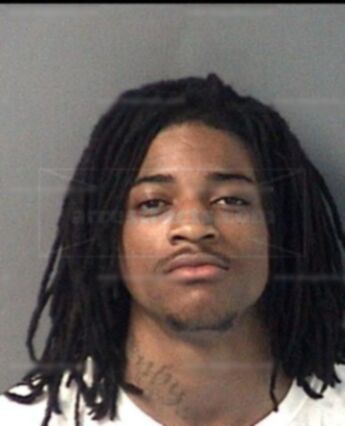 Demetris Tyrone Walker