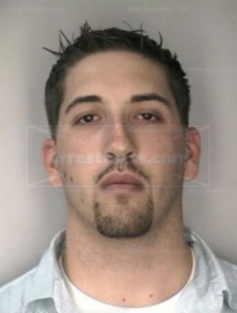 Casey Eugene Andrews