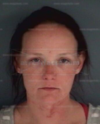 Kimberly May Casto