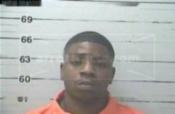 Keenan Devonte Thornton