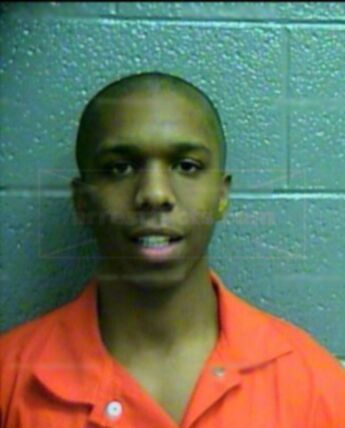 Gerard Damon Moses