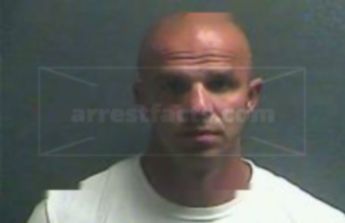 Clayton Tess Cochran