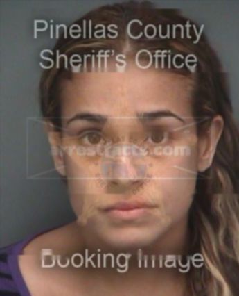 Lissette Medina