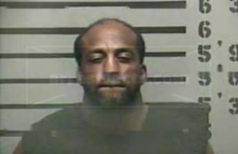 Sharod Billy Valentine