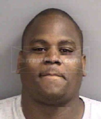Alfred Junior Everett Jr