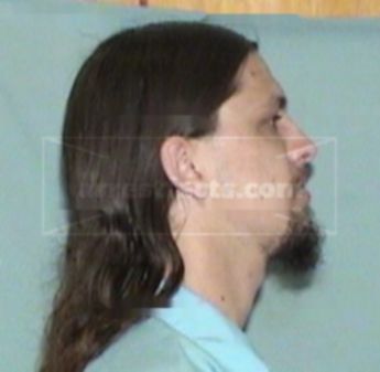 Christopher Wayne Bailey