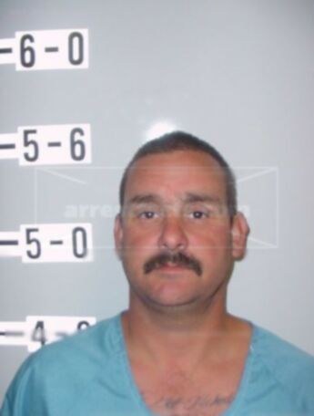 Donnie Dale Fitzwater