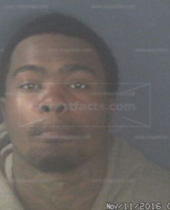 Keveonte Rakeem Baker
