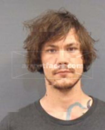 Justin Elias Hunt
