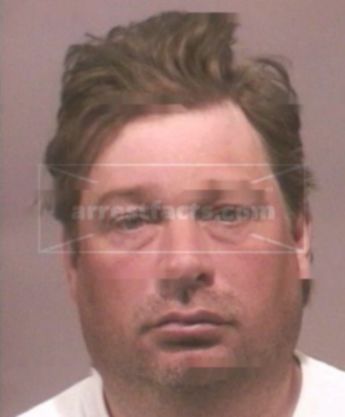 Clinton Robert Atwater