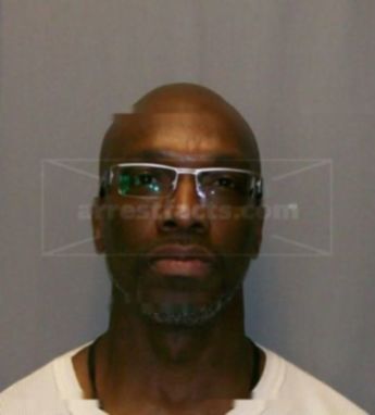 Cedric Finley