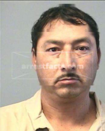 Adan Martinez