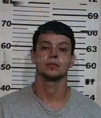 Robert Rico Reyes Montemayor