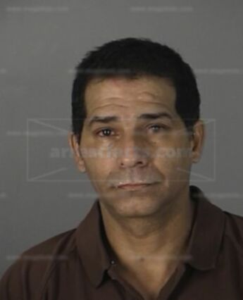 Orlando Bonilla