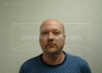 Brian Ray Stevens